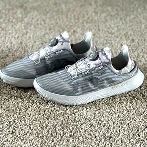 Men’s UA Slipspeed Trainer Mesh, new with box, never worn.